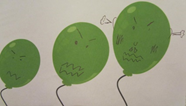 baloniki ze schodow zlosci